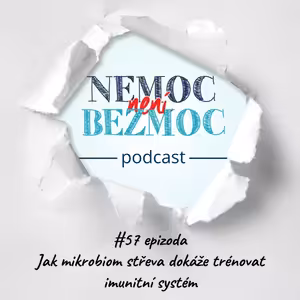 Jak mikrobiom střeva dokáže trénovat imunitní systém