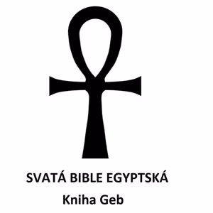 Kniha Geb - Jakub Sobek