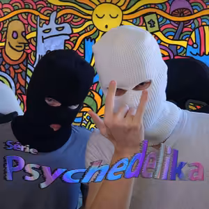 Psychedelika