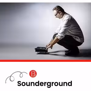 Radio B – Sounderground #30 / 20.10.2023