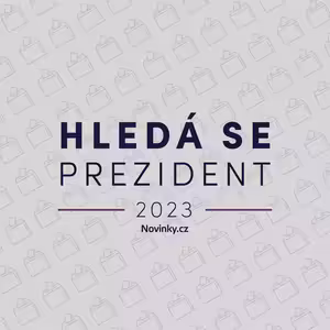Středula: Zeman si mě přeje ve druhém kole proti Babišovi