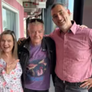 Petr Fiala (Mňága a Žďorp): Kdybychom věděli, že s kapelou budeme hrát 40 let, vybereme si nějaký schůdnější název