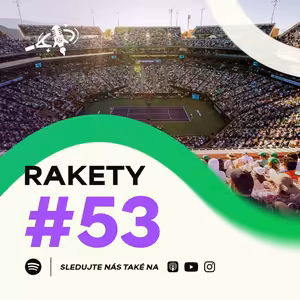 RAKETY #53 | Sunshine Double