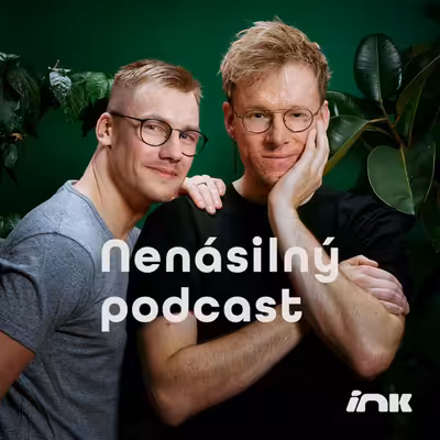Nenásilný podcast