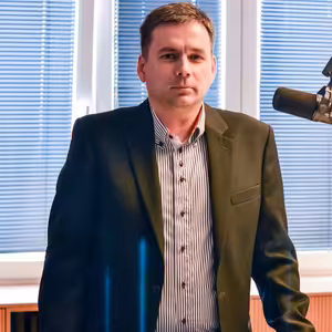 Patrik Horník - Štát nemôže za problémy s elektronickými podpismi ale za zľahčovanie rizika