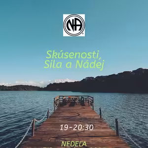 Skúsenosti, Sila a Nádej - Ron B. (Berlin, Nemecko) - 7. 9. 2025