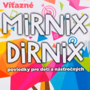 Mirnix Dirnix - Psy