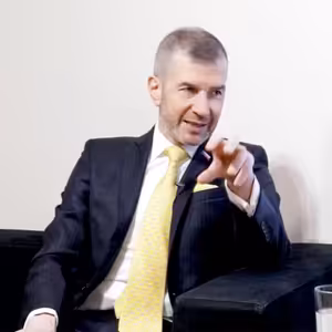 Nechci, aby mi v ČT stranili. Jestli o mně něco připravuje Nora Fridrichová, nevím, říká Železný