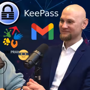 Ep#172 - Pravda o Zranitelnosti v KeePass Nebo Jaké Tresty Hrozí za Zatajení Incidentu? | SHRNUTÍ MĚSÍCE