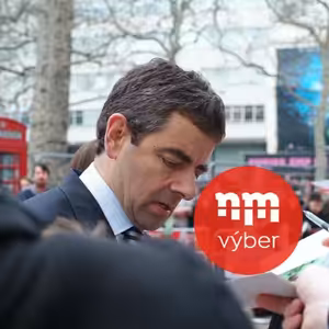 Výber NM: Známy anglický komik sa zastal slobody slova a odsúdil "cancel culture"