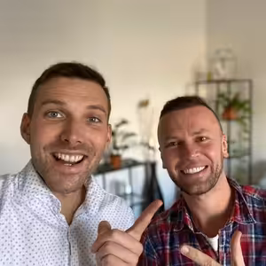 S Minutovým Petrem Krejčím o prezentačních dovednostech, pouti do Santiaga a vděčnosti