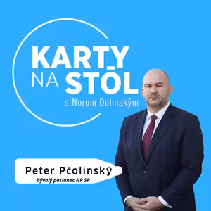 Bývalý poslanec Peter Pčolinský: Dve alebo sedemdesiat pohlaví ľuďom peňaženky nenaplní
