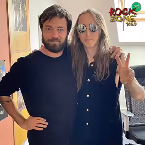 Odposlech Thoma Frödeho - Victor Bure (Doctor Victor)