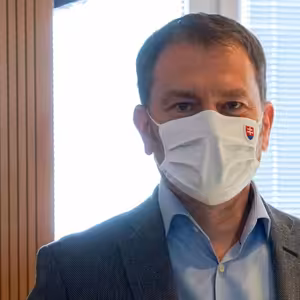 Igor Matovič o letných dovolenkách a možnosti opätovného zavádzania obmedzení, či zatvárania hraníc