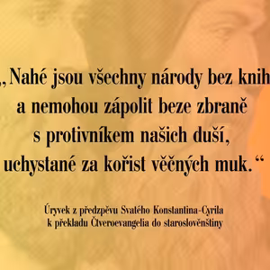 Zátiší 5/7/2023: Petr Kubín