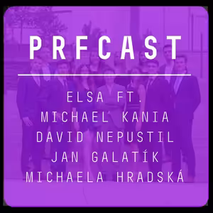 PrFcast #6 ELSA BRNO