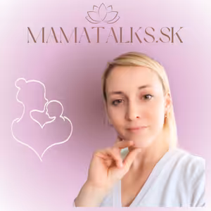 Epizóda #43- Sila ticha vo svete unášanom mobilmi alebo ako nájsť správnu mieru a dopriať si ako mama oddych