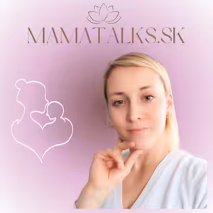 Epizóda #50 - Ako byť šťastnou mamou