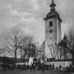 Petr Borkovec: Jiřičky v rákosí