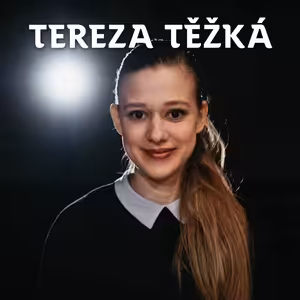 NEBÁT SE. /9/ S Terezou Těžkou o predátorech na síti
