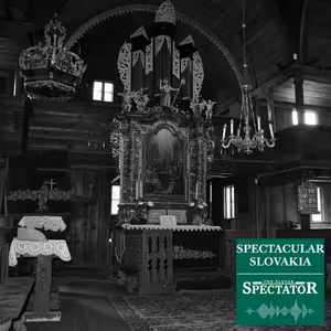 It's time to learn what Scandinavia and Slovakia have in common