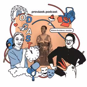 #backstage - Výroba cukroví s Růženou Dvořákovou