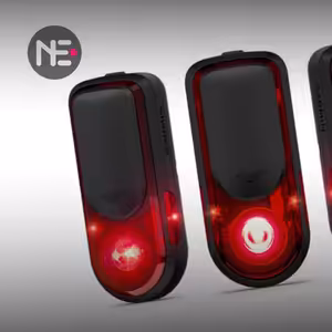 TEST: Cykloradar GARMIN Varia REARVUE 820. Ako dopadol v praxi ?