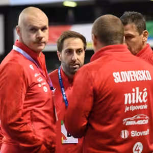 Kvalifikačný dvojzápas o postup na ME 2024 proti Fínom hodnotíme s Pavlom Polakovičom