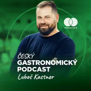 Jan Horký – Pořád nebereme gastronomii jako zážitek