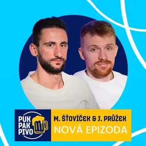 #231 Nečekaný král Maxa ligy. Slávisté Šťovíček a Průžek o vydařené sezóně