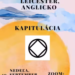 Joe A. (Leicester, Anglicko) Kapitulácia