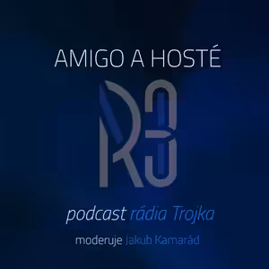 Amigo a hosté - Zdeněk Sasín