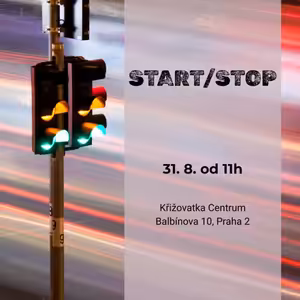 Start/stop