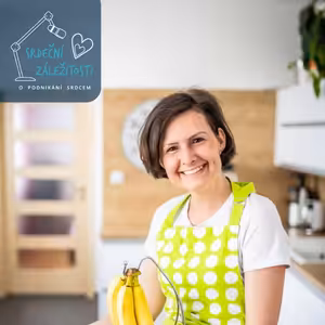 Zdravě od první lžičky po celý život s Terezou Bicanovou