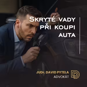 80: Skryté vady při koupi auta