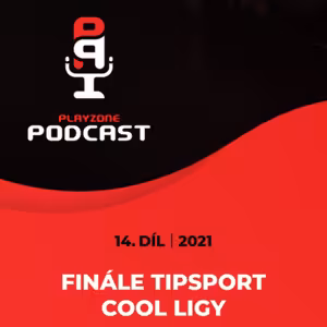 2021E14: MrKenny a Tučňák o finále 10. Tipsport COOL ligy