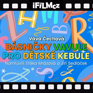 Básničky Vavule pro dětské kebule