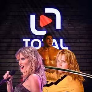 Tržební královna Taylor, Rock na dně, návrat Kill Billa a Parťáků a filmový Exit 8 | Total Week #41/25