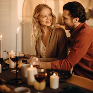 4. Užívať si jedlo a nápoje - Štvrtá Posvätná vášeň: