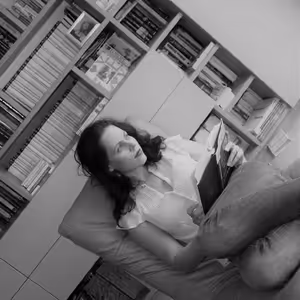 Zápisník_67: O Zachránených Vianociach s Adrianou Boysovou