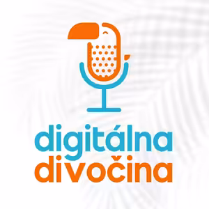 digitálna divočina