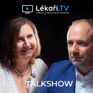 Ivana Šemberová | Martin Haluzík | Lékaři.TV
