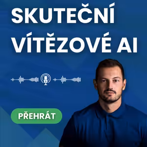 Zapomeňte na Nvidii. AI vítězové jsou jinde