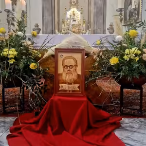 29. púť k Madone Žitného ostrova - homília ThDr. Alexandra Knorra, PhD., 13.08.2025