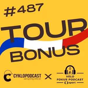 BONUS: CykloPodcast x Velo Fokus o 6. etape Tour a Giro d'Italia Women