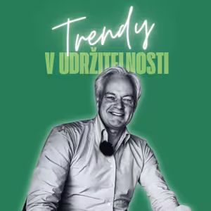 Trendy v udržitelnosti #30 – Hans Schep, šéf evropské divize Ford Pro