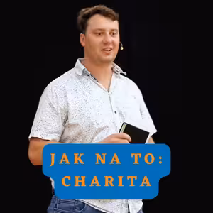 Jak na to: Charita