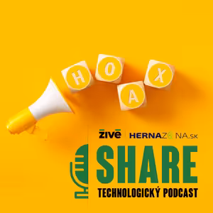 SHARE: Prečo veríme konšpiráciám?