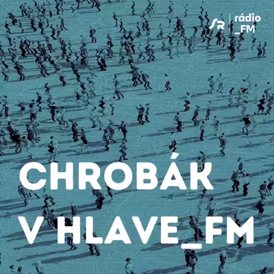 Chrobák v hlave_FM