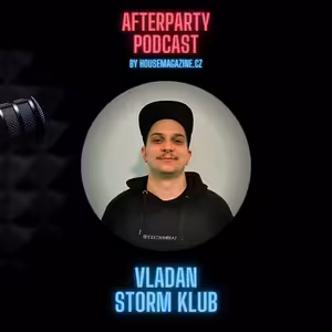 VLADAN - STORM KLUB